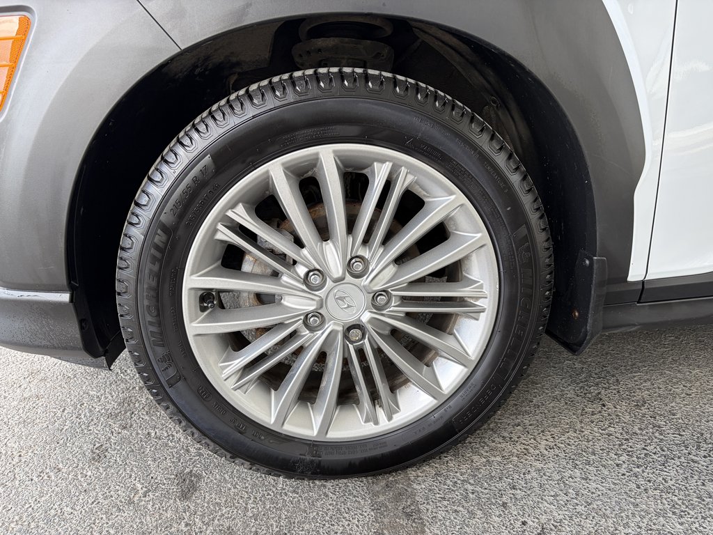 2019 Hyundai Kona 2.0L Preferred FWD w-Two-Tone Roof in Saint-Georges, Quebec - 9 - w1024h768px
