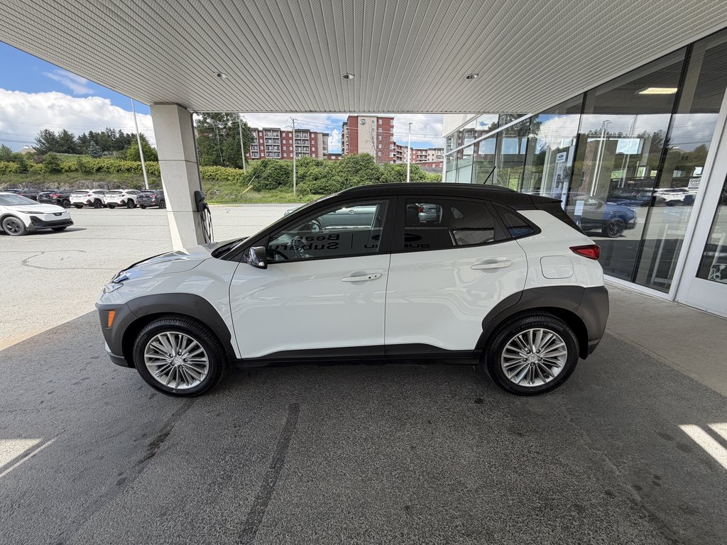 2019 Hyundai Kona 2.0L Preferred FWD w-Two-Tone Roof in Saint-Georges, Quebec - 6 - w1024h768px