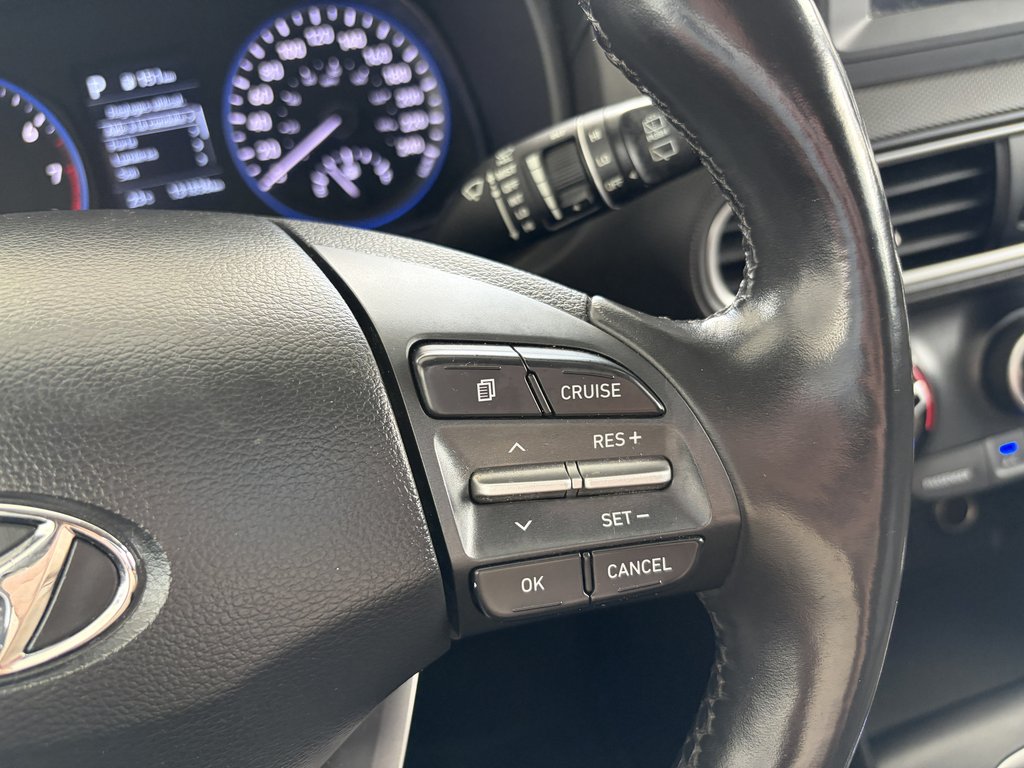 2019 Hyundai Kona 2.0L Preferred FWD w-Two-Tone Roof in Saint-Georges, Quebec - 15 - w1024h768px