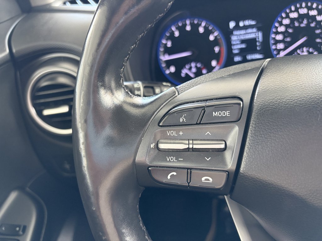2019 Hyundai Kona 2.0L Preferred FWD w-Two-Tone Roof in Saint-Georges, Quebec - 16 - w1024h768px