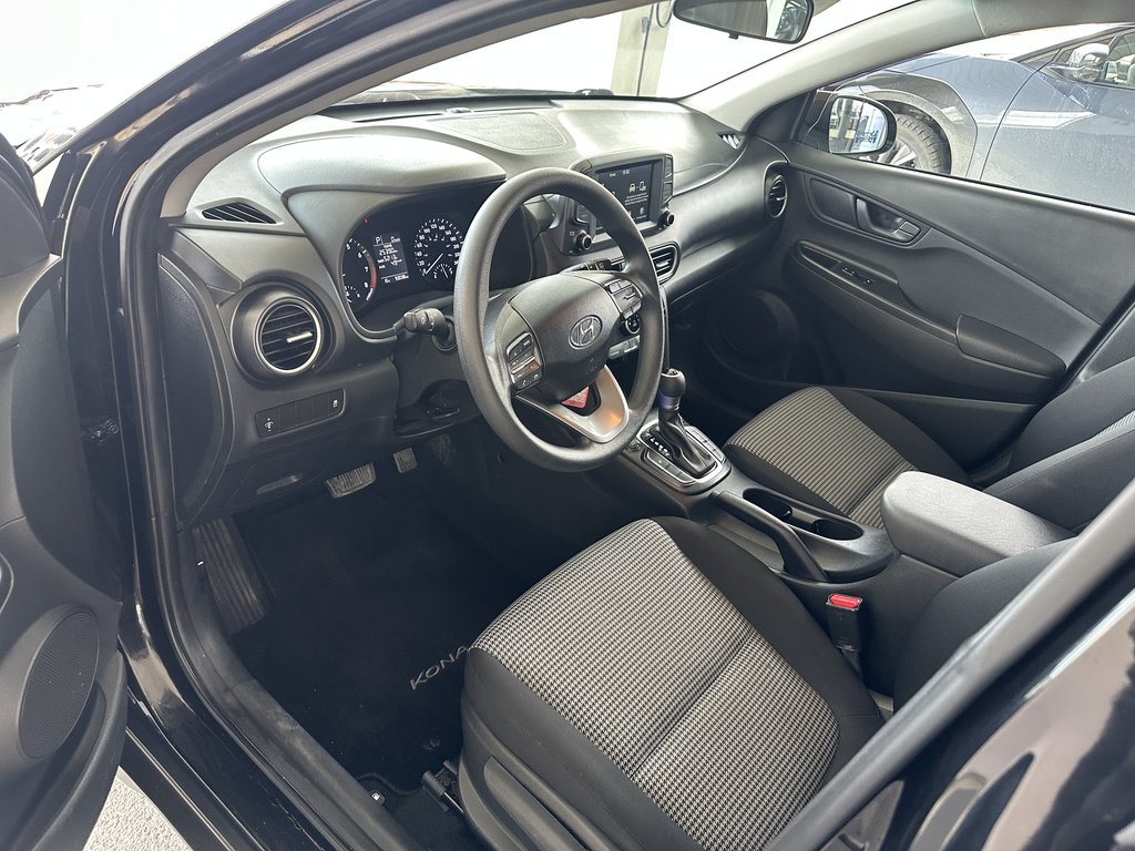 2020 Hyundai Kona 2.0L Essential AWD in Saint-Georges, Quebec - 10 - w1024h768px
