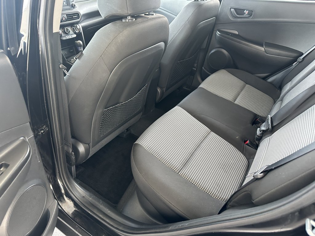 2020 Hyundai Kona 2.0L Essential AWD in Saint-Georges, Quebec - 19 - w1024h768px