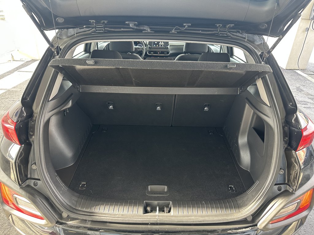 2020 Hyundai Kona 2.0L Essential AWD in Saint-Georges, Quebec - 20 - w1024h768px