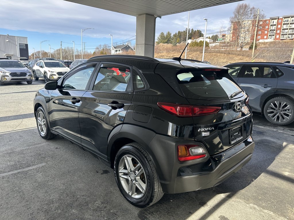 2020 Hyundai Kona 2.0L Essential AWD in Saint-Georges, Quebec - 5 - w1024h768px