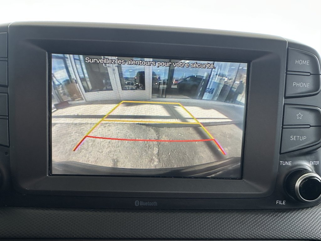 2020 Hyundai Kona 2.0L Essential AWD in Saint-Georges, Quebec - 14 - w1024h768px