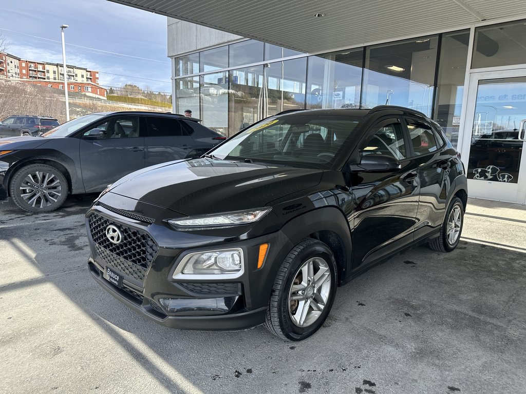 2020 Hyundai Kona 2.0L Essential AWD in Saint-Georges, Quebec - 7 - w1024h768px
