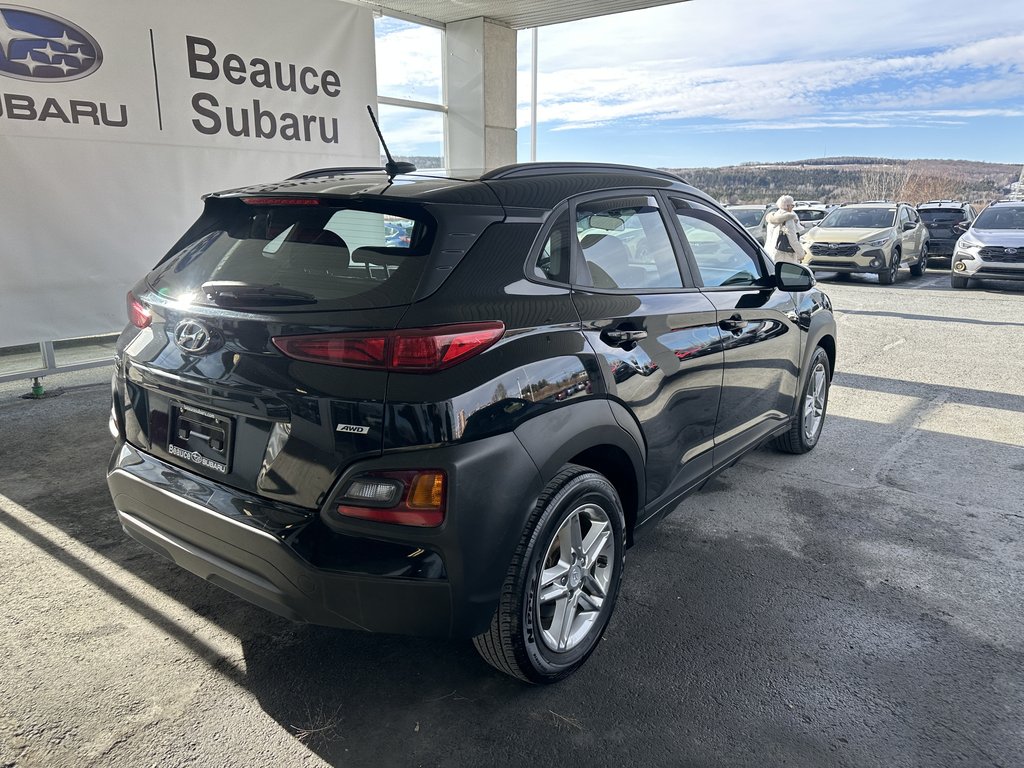 2020 Hyundai Kona 2.0L Essential AWD in Saint-Georges, Quebec - 3 - w1024h768px