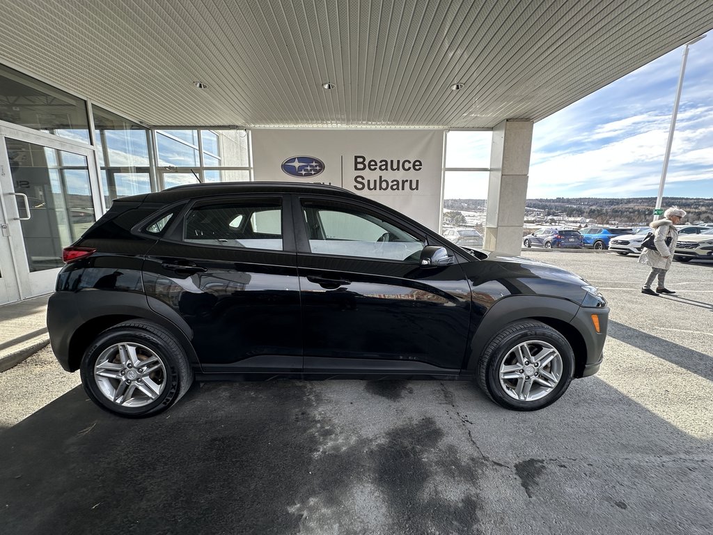 2020 Hyundai Kona 2.0L Essential AWD in Saint-Georges, Quebec - 2 - w1024h768px