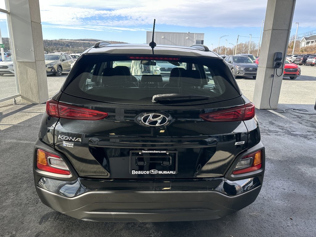2020 Hyundai Kona 2.0L Essential AWD in Saint-Georges, Quebec - 4 - w1024h768px