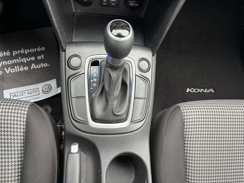 2020 Hyundai KONA Preferred in Saint-Georges, Quebec - 15 - w1024h768px