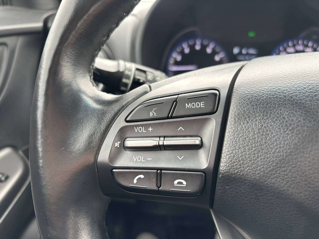2020 Hyundai KONA Preferred in Saint-Georges, Quebec - 11 - w1024h768px