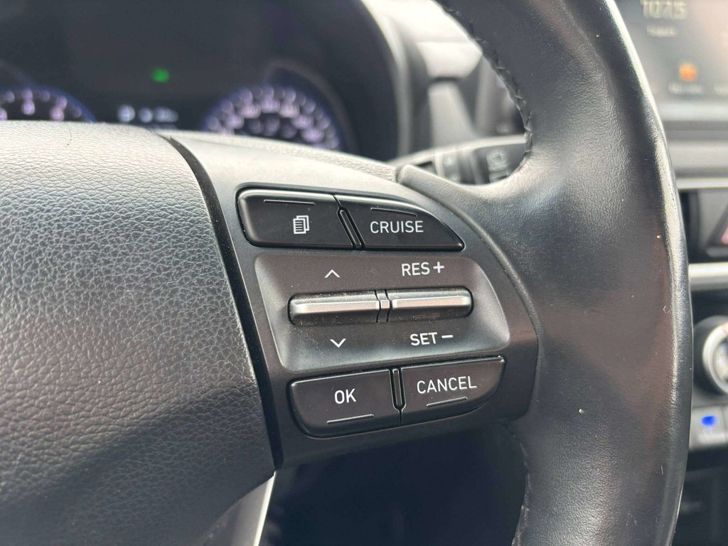 2020 Hyundai KONA Preferred in Saint-Georges, Quebec - 12 - w1024h768px