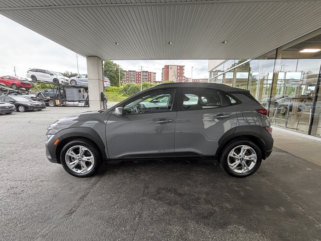 Hyundai Kona 2.0L Preferred AWD 2022 à Saint-Georges, Québec - 6 - w1024h768px
