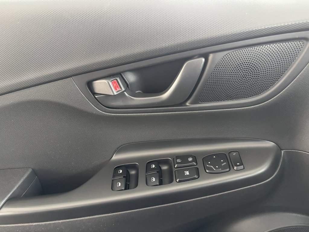 Hyundai Kona 2.0L Preferred AWD 2022 à Saint-Georges, Québec - 20 - w1024h768px
