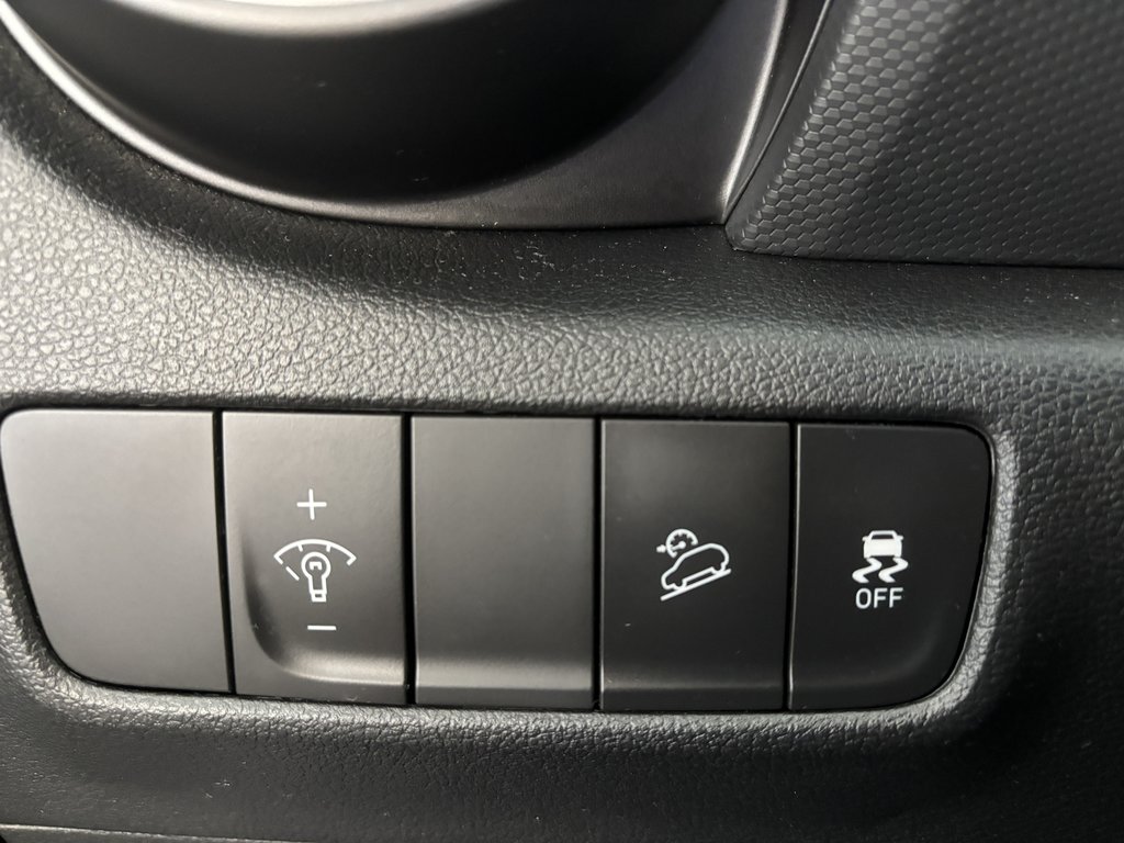Hyundai Kona 2.0L Preferred AWD 2022 à Saint-Georges, Québec - 19 - w1024h768px