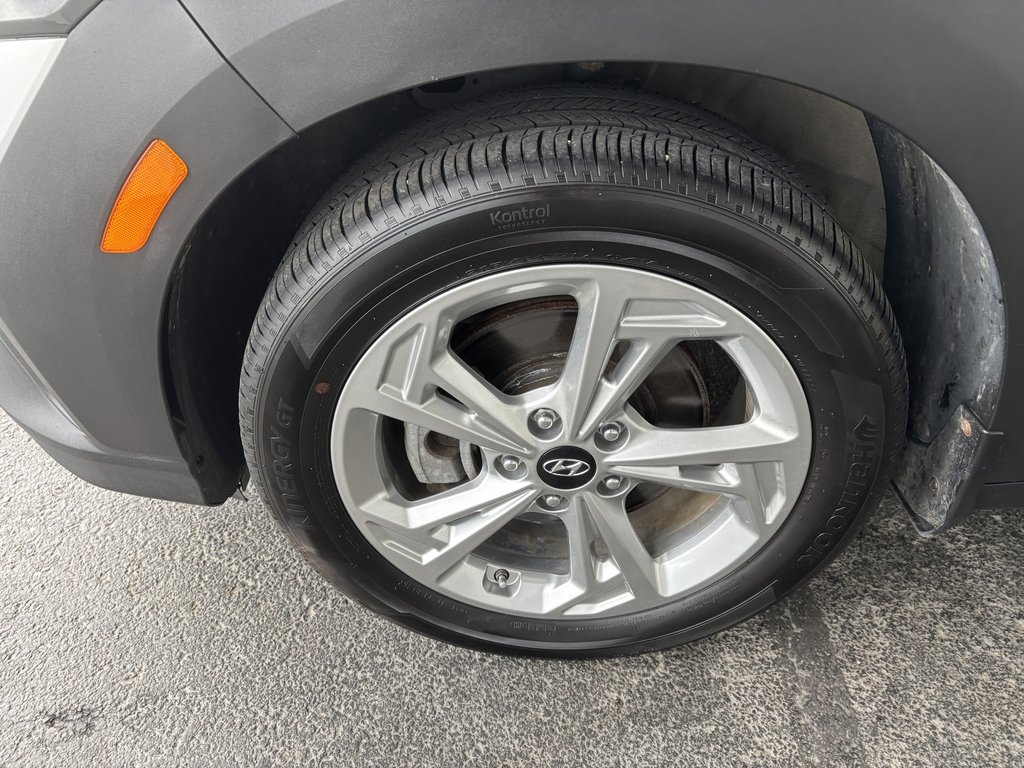 Hyundai Kona 2.0L Preferred AWD 2022 à Saint-Georges, Québec - 9 - w1024h768px