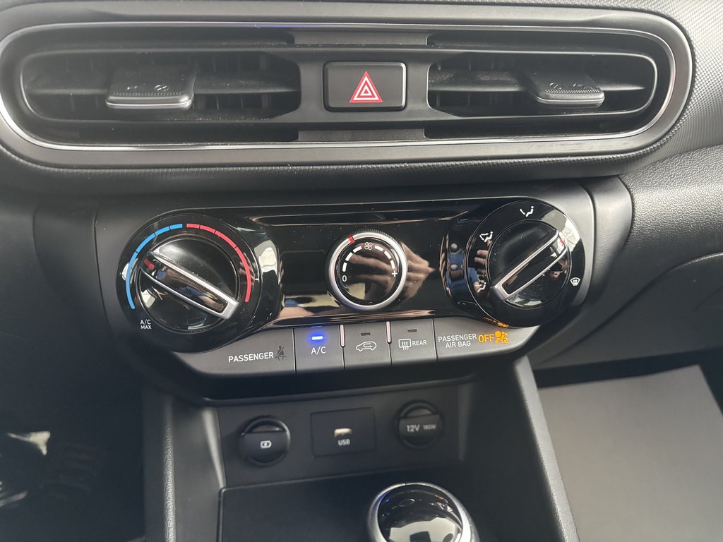 Hyundai Kona 2.0L Preferred AWD 2022 à Saint-Georges, Québec - 17 - w1024h768px