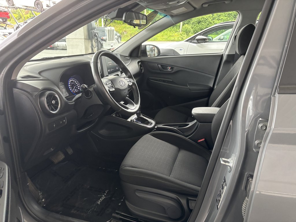 Hyundai Kona 2.0L Preferred AWD 2022 à Saint-Georges, Québec - 11 - w1024h768px