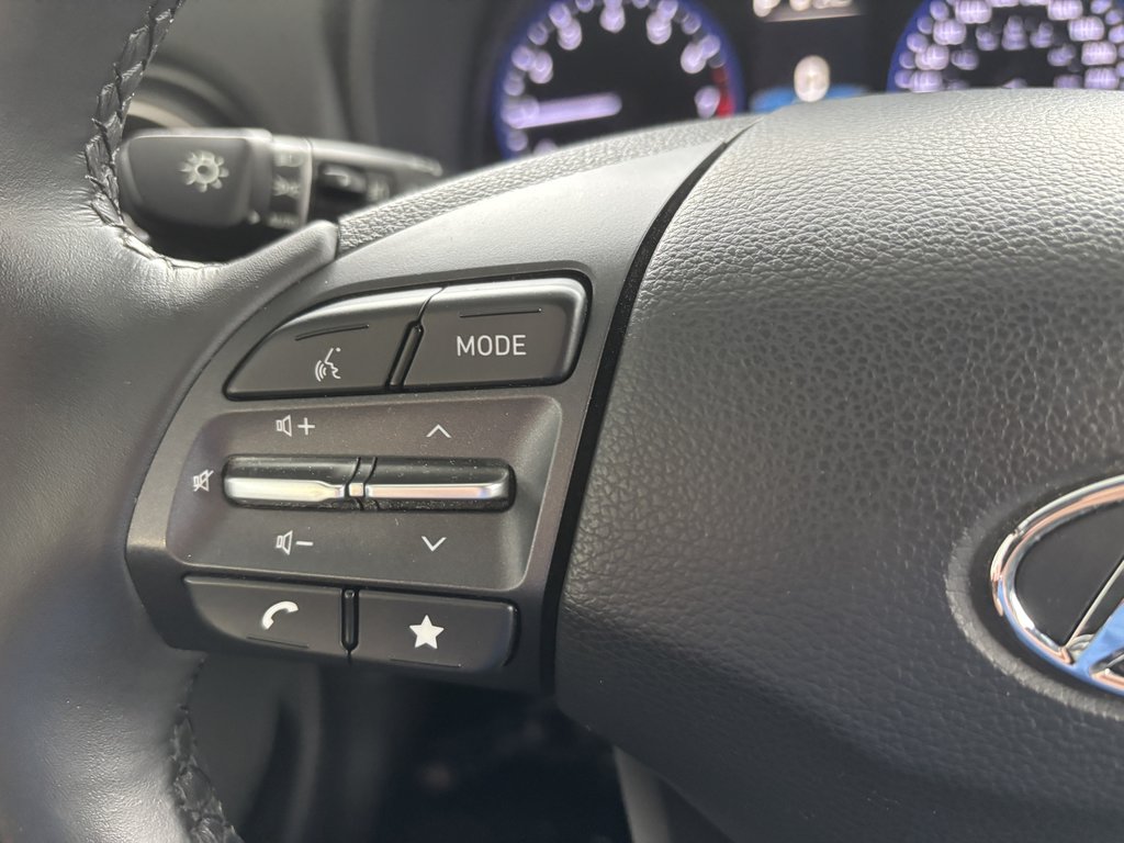 Hyundai Kona 2.0L Preferred AWD 2022 à Saint-Georges, Québec - 14 - w1024h768px
