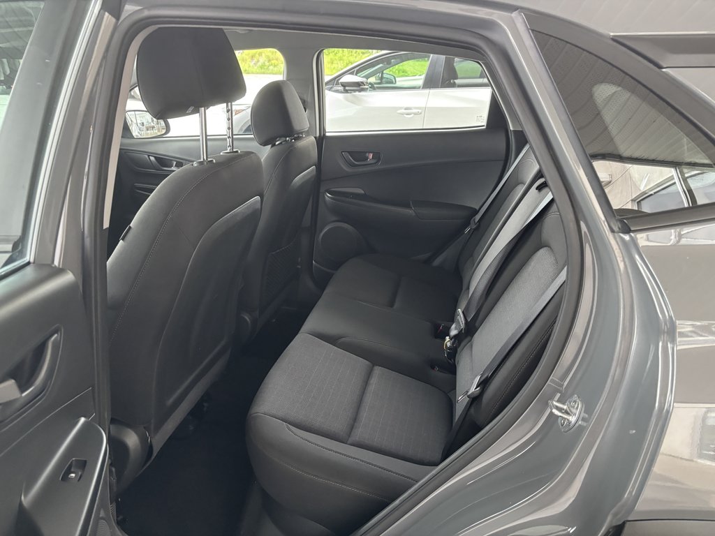 Hyundai Kona 2.0L Preferred AWD 2022 à Saint-Georges, Québec - 21 - w1024h768px