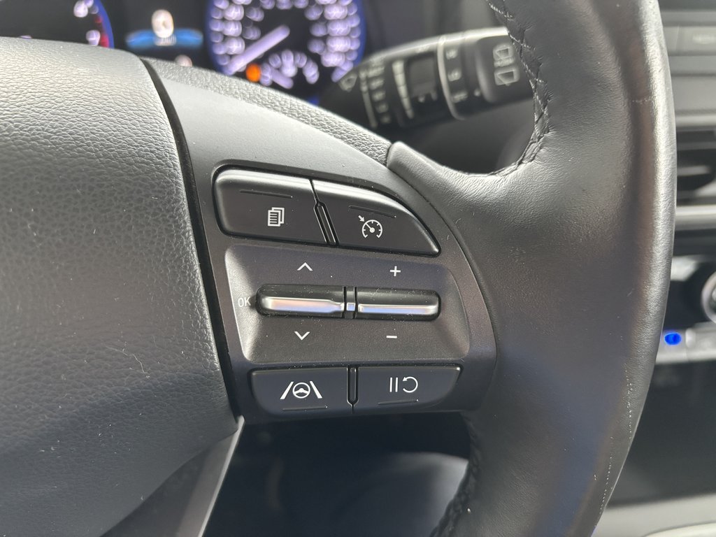 Hyundai Kona 2.0L Preferred AWD 2022 à Saint-Georges, Québec - 13 - w1024h768px