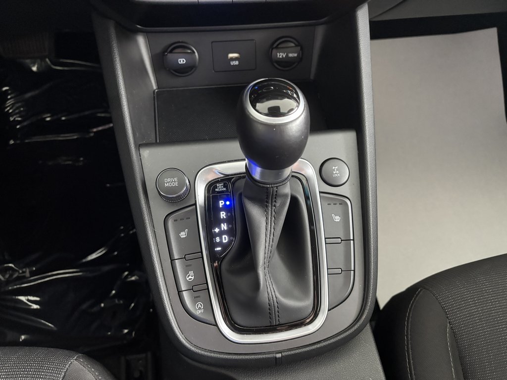 Hyundai Kona 2.0L Preferred AWD 2022 à Saint-Georges, Québec - 18 - w1024h768px