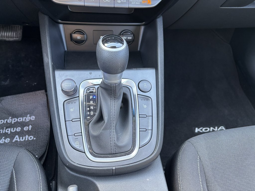 2022 Hyundai Kona 2.0L Essential AWD in Saint-Georges, Quebec - 14 - w1024h768px
