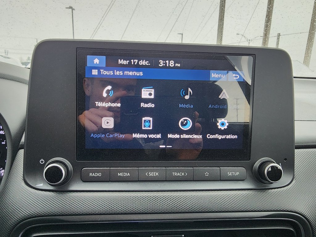 Hyundai Kona 2.0L Essential AWD 2022 à Saint-Georges, Québec - 7 - w1024h768px