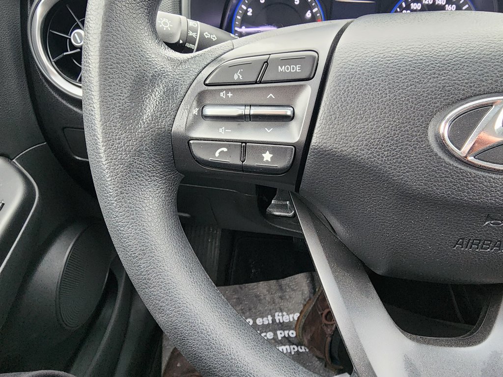 Hyundai Kona 2.0L Essential AWD 2022 à Saint-Georges, Québec - 8 - w1024h768px