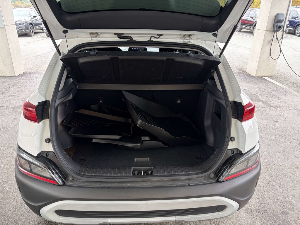 2023 Hyundai KONA Essential in Saint-Georges, Quebec - 20 - w1024h768px