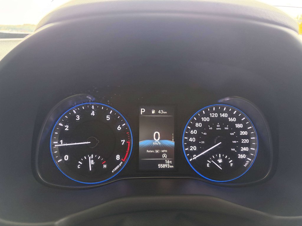 2023 Hyundai KONA Essential in Saint-Georges, Quebec - 14 - w1024h768px