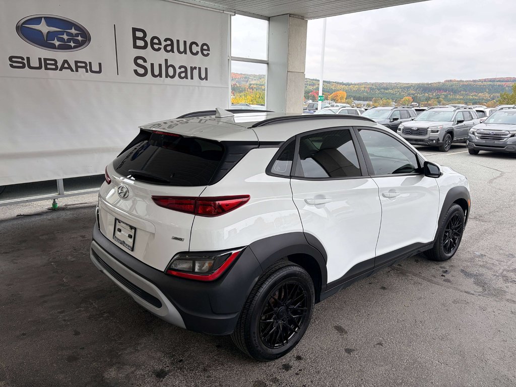 2023 Hyundai KONA Essential in Saint-Georges, Quebec - 3 - w1024h768px