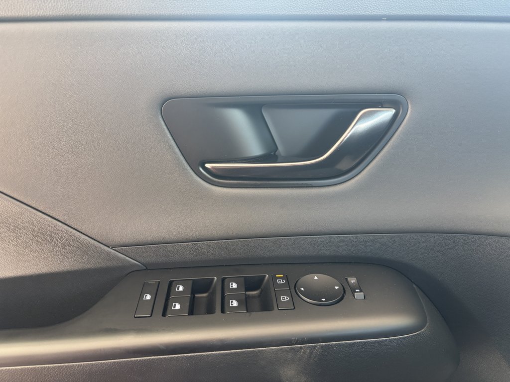 Hyundai Kona 1.6T N Line Ultimate AWD 2024 à Saint-Georges, Québec - 20 - w1024h768px