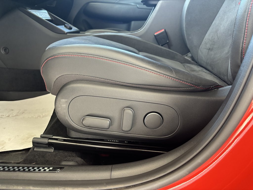 Hyundai Kona 1.6T N Line Ultimate AWD 2024 à Saint-Georges, Québec - 22 - w1024h768px