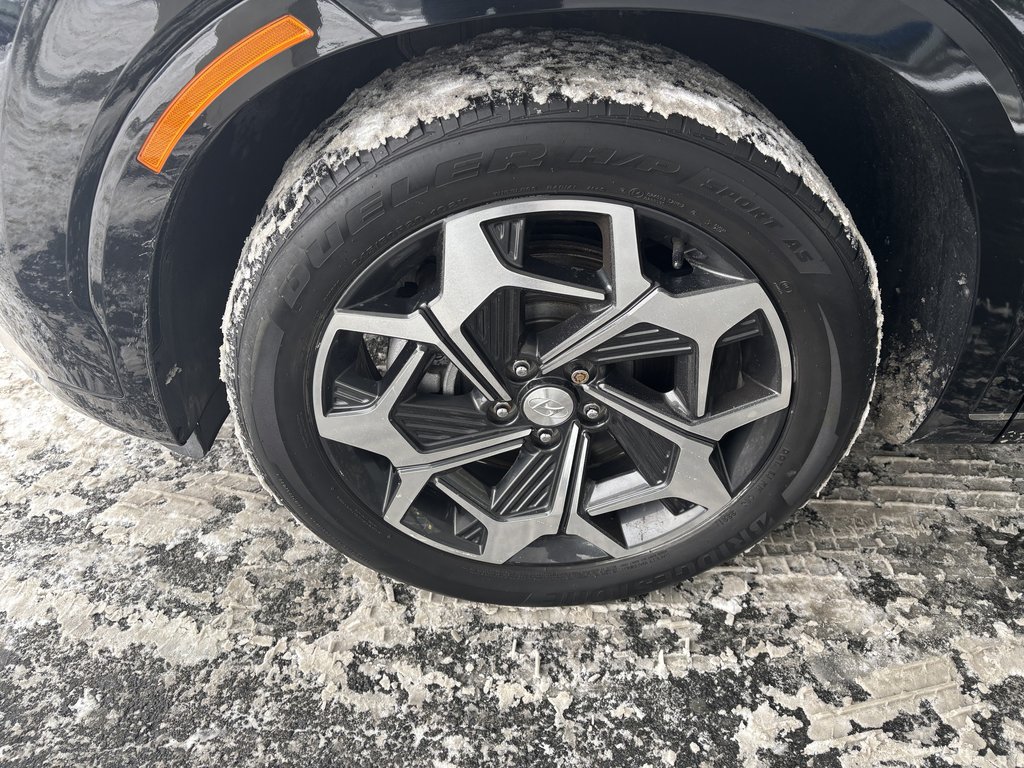 Hyundai Palisade Ultimate Calligraphy 7-Passenger AWD 2022 à Saint-Georges, Québec - 9 - w1024h768px