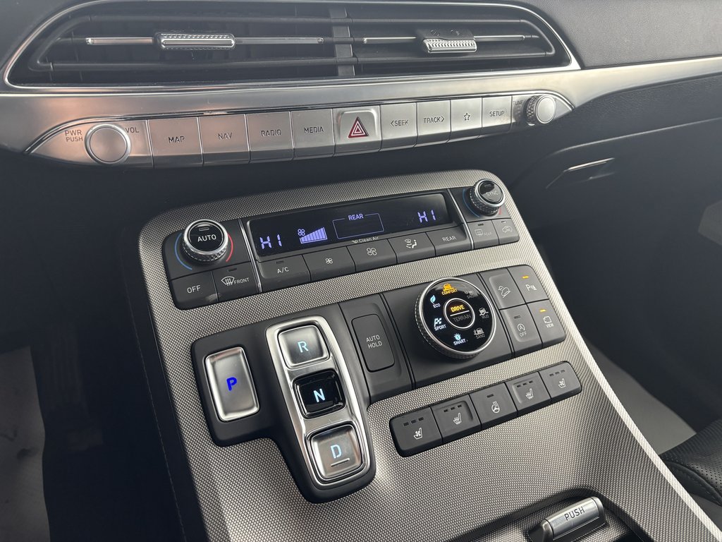 Hyundai Palisade Ultimate Calligraphy 7-Passenger AWD 2022 à Saint-Georges, Québec - 16 - w1024h768px