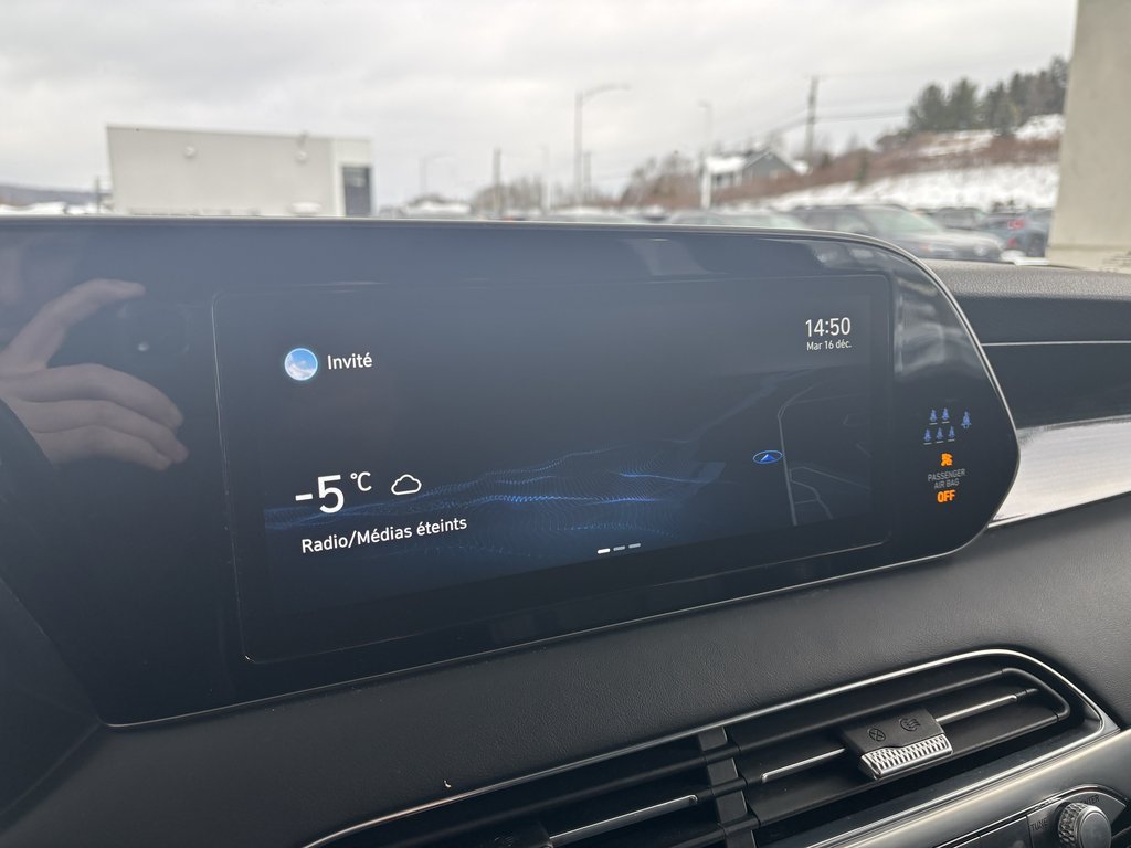 Hyundai Palisade Ultimate Calligraphy 7-Passenger AWD 2022 à Saint-Georges, Québec - 15 - w1024h768px