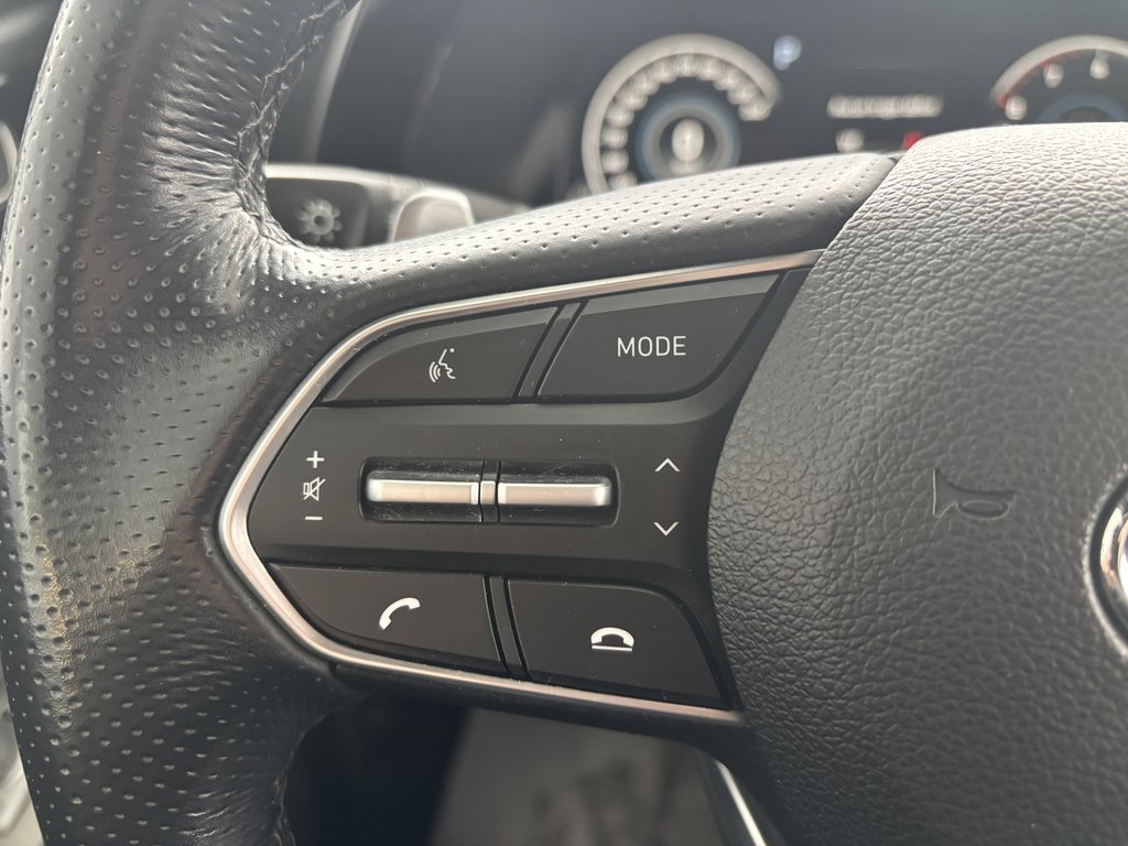 Hyundai Palisade Ultimate Calligraphy 7-Passenger AWD 2022 à Saint-Georges, Québec - 14 - w1024h768px