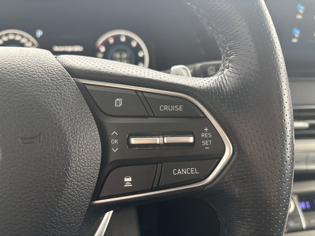 Hyundai Palisade Ultimate Calligraphy 7-Passenger AWD 2022 à Saint-Georges, Québec - 13 - w1024h768px