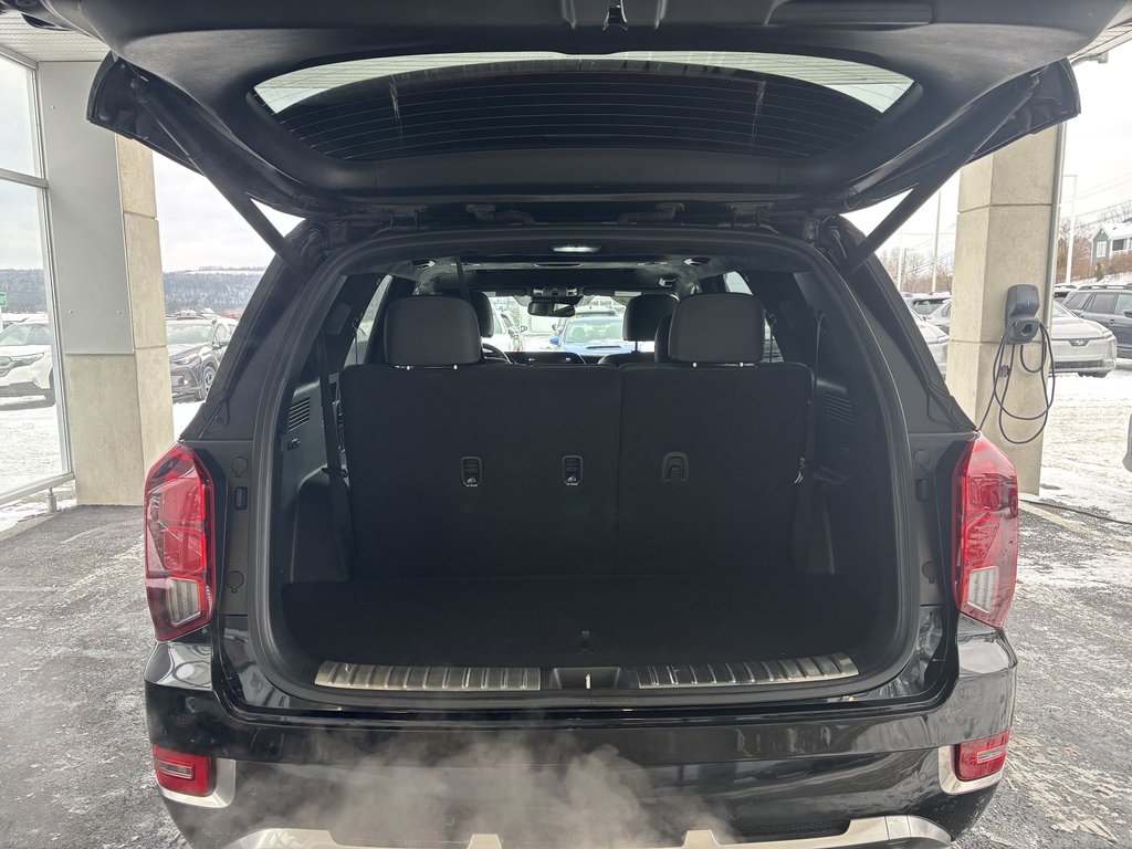 Hyundai Palisade Ultimate Calligraphy 7-Passenger AWD 2022 à Saint-Georges, Québec - 26 - w1024h768px