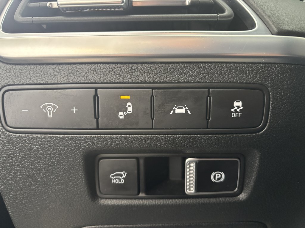 Hyundai Palisade Ultimate Calligraphy 7-Passenger AWD 2022 à Saint-Georges, Québec - 18 - w1024h768px