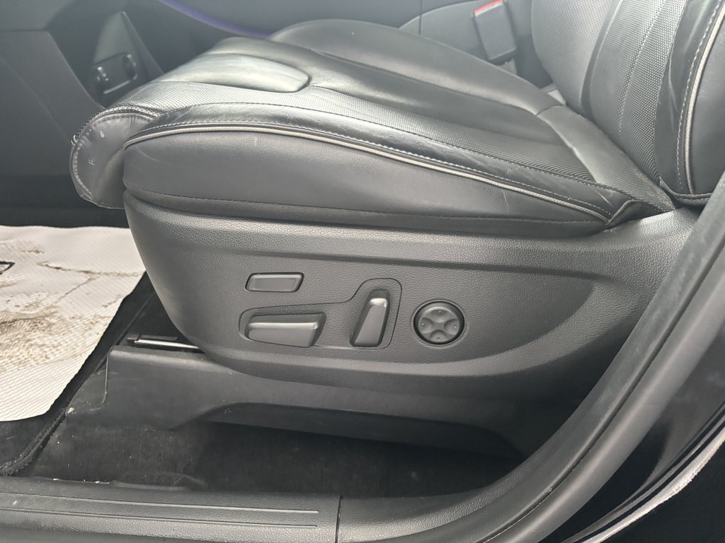 Hyundai Palisade Ultimate Calligraphy 7-Passenger AWD 2022 à Saint-Georges, Québec - 21 - w1024h768px