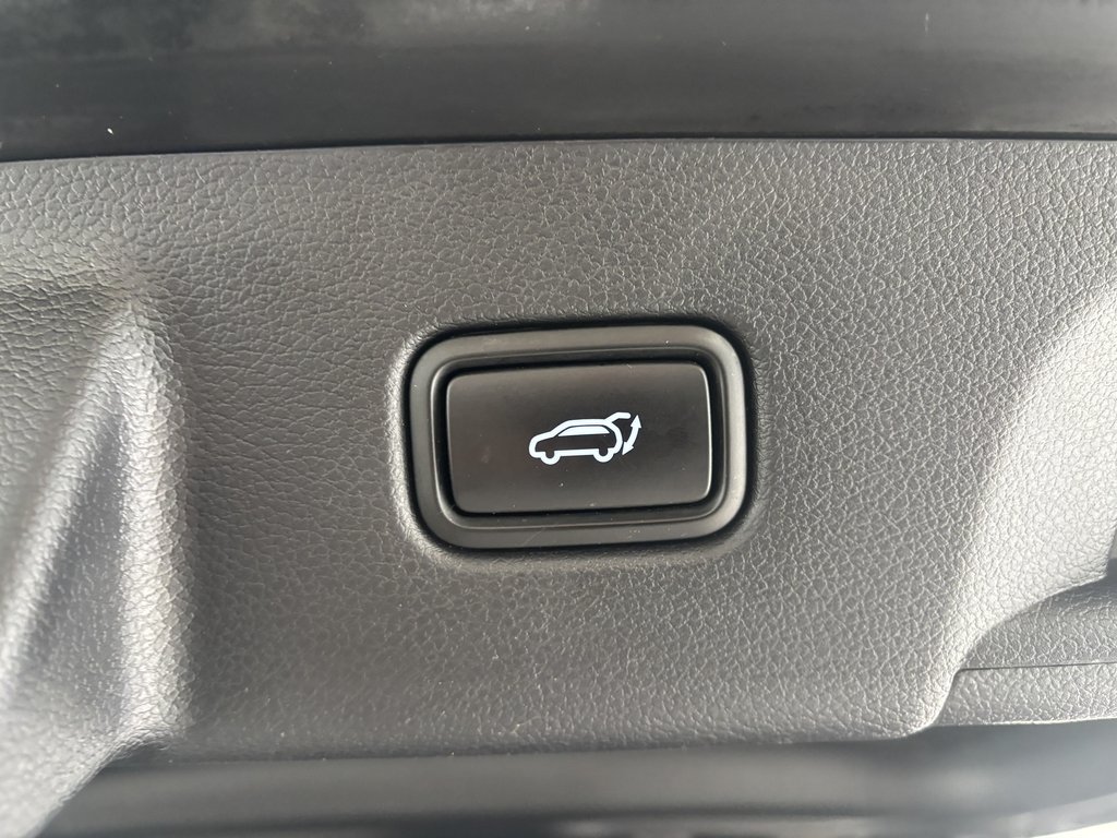 Hyundai Palisade Ultimate Calligraphy 7-Passenger AWD 2022 à Saint-Georges, Québec - 27 - w1024h768px