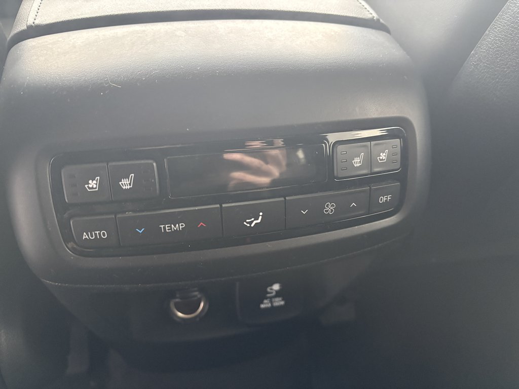 Hyundai Palisade Ultimate Calligraphy 7-Passenger AWD 2022 à Saint-Georges, Québec - 24 - w1024h768px