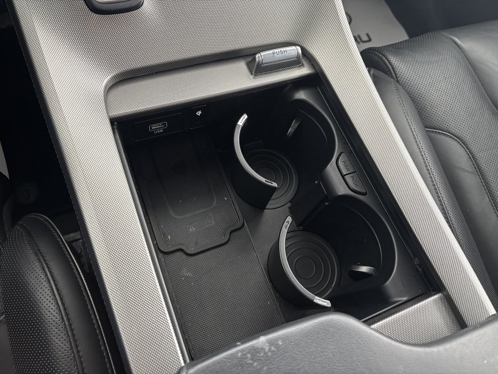 Hyundai Palisade Ultimate Calligraphy 7-Passenger AWD 2022 à Saint-Georges, Québec - 17 - w1024h768px