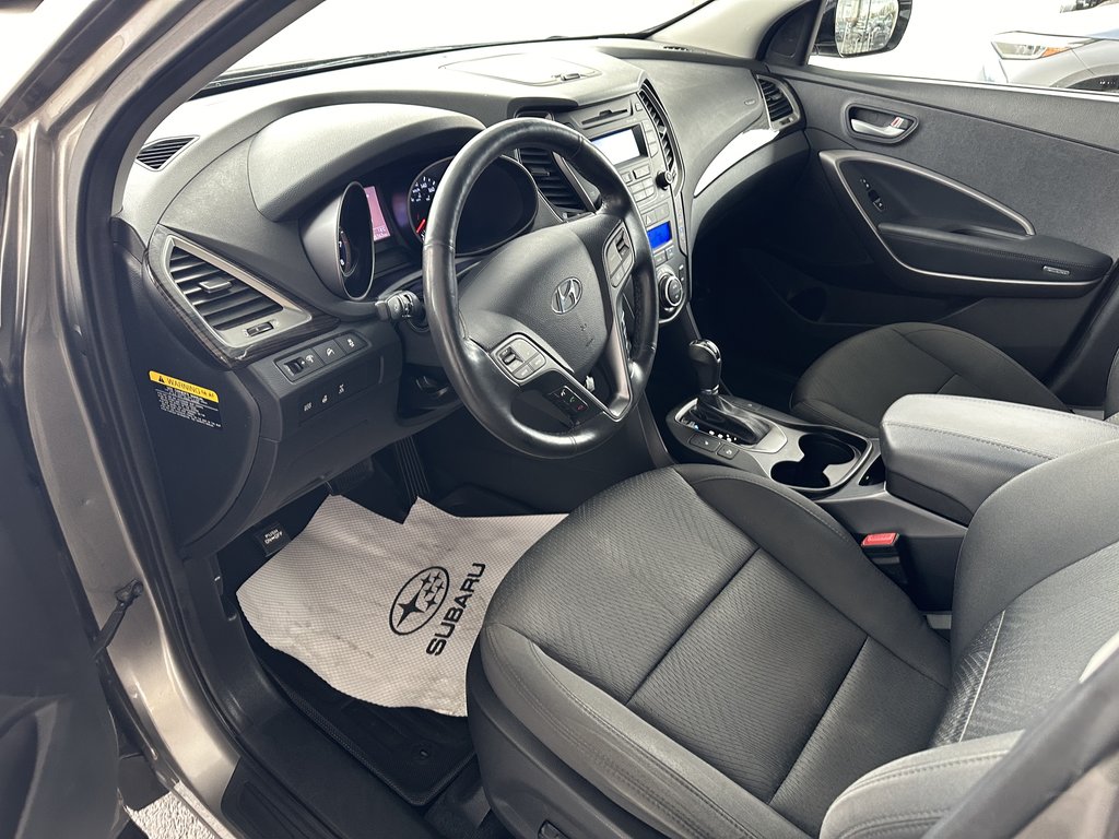 2015  Santa Fe Sport AWD 4dr 2.4L Premium in Saint-Georges, Quebec - 11 - w1024h768px