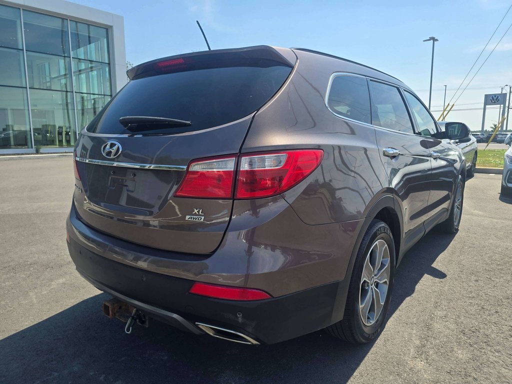 Hyundai SANTA FE Premium 2013 à Saint-Georges, Québec - 6 - w1024h768px