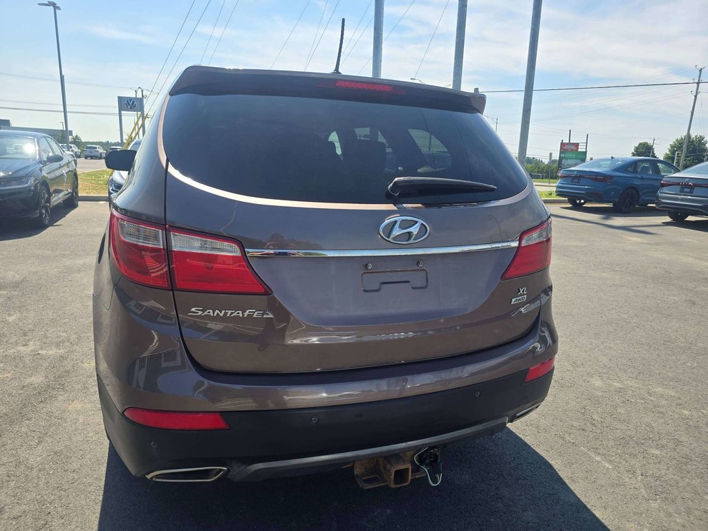 Hyundai SANTA FE Premium 2013 à Saint-Georges, Québec - 5 - w1024h768px
