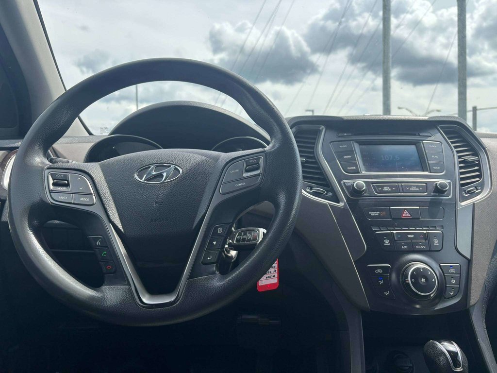 Hyundai Santa Fe XL 2017 à Saint-Georges, Québec - 9 - w1024h768px