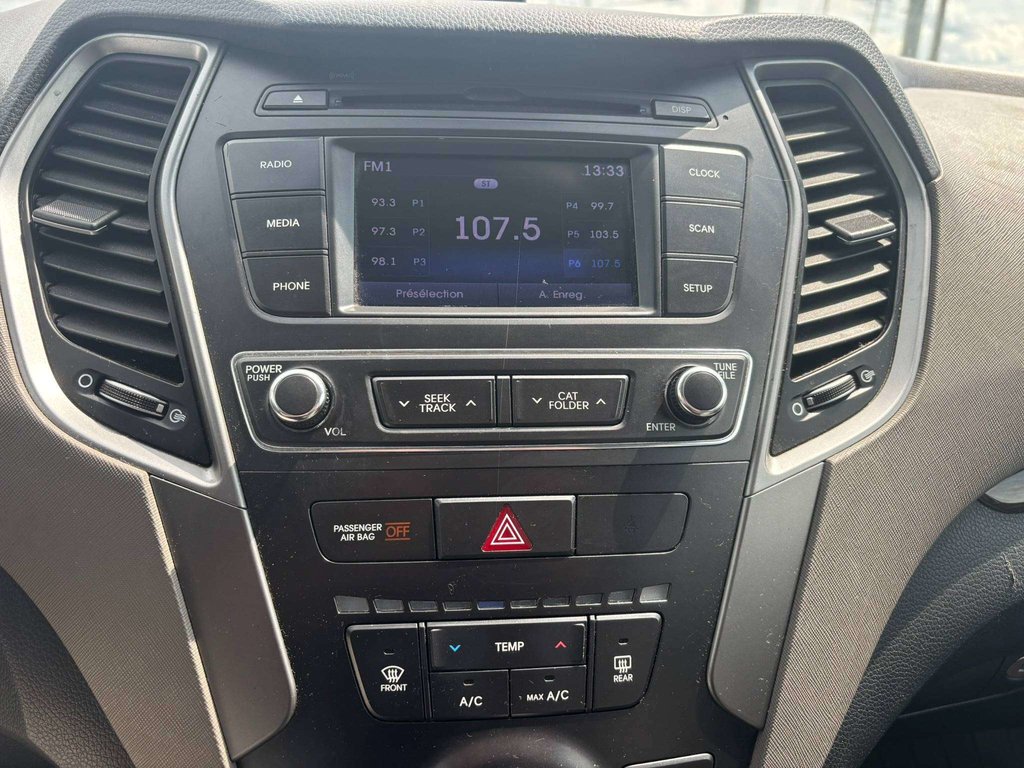Hyundai Santa Fe XL 2017 à Saint-Georges, Québec - 13 - w1024h768px